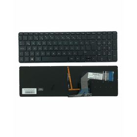 HP SG-62260-XUA Siyah Klavye