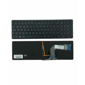 HP SG-62260-XUA Siyah Klavye