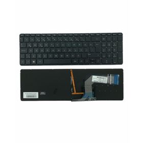 HP SG-62260-XUA Siyah Klavye