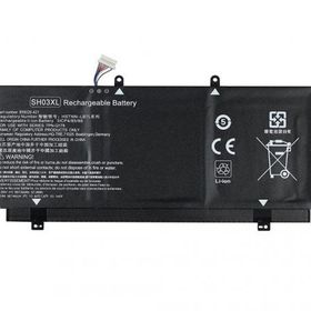 HP SH03XL Notebook Bataryası