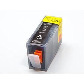 HP Siyah 655 3525 4615 4625 5525 Kartuş