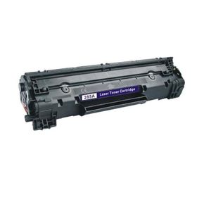 HP Siyah Ce285A Muadili Toner