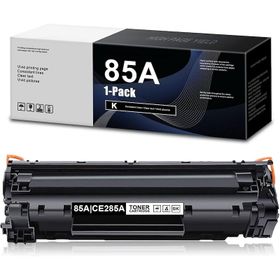 HP Siyah Ce285A Muadili Toner
