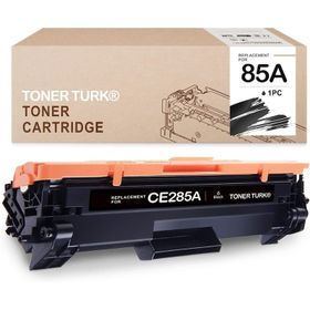 HP Siyah Ce285A Muadili Toner