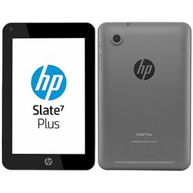 HP Slate7 Plus Tablet PC