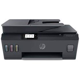 HP Smart Tank 530 4SB24A Fotokopi Tarayıcı Wi-Fi Mürekkep Püskürtmeli Tanklı Yazıcı