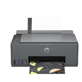 HP Smart Tank 581 4A8D4A All-in-One Yazıcı