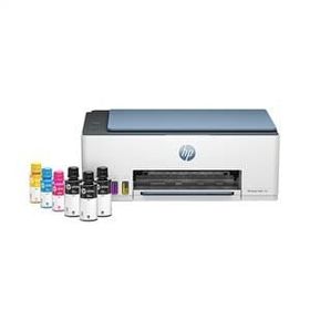 HP Smart Tank 585 1F3Y4A Tarayıcı Fotokopi Wi-Fi Mürekkep Püskürtmeli Tanklı Yazıcı