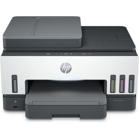 HP Smart Tank 790 4WF66A Faks Tarayıcı Fotokopi Wi-Fi Mürekkep Püskürtmeli Tanklı Yazıcı