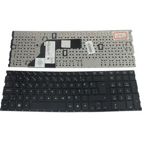 HP SN5092 Klavye