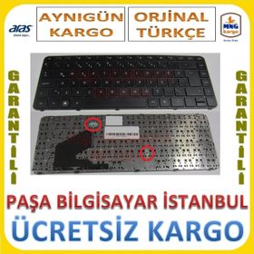 HP SN6123 Klavye