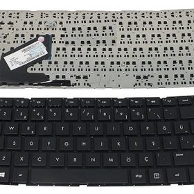 HP SN6123 Klavye