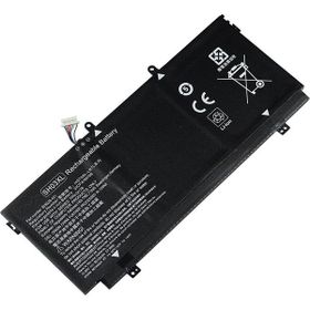 Hp Spectre 13-AC000 X360 SH03XL HSTNN-LB7L SH03XL Uyumlu Batarya