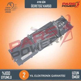 Hp Spectre 13-AC000NT X360 Laptop Uyumlu Batarya