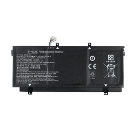 Hp Spectre 13-AC000NT X360 Laptop Uyumlu Batarya