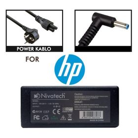HP Spectre X360 13-4101NT P5P85EA Notebook Adaptör