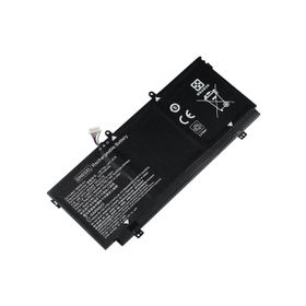 Hp Spectre X360 13-AC051TU Batarya
