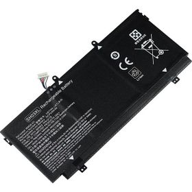Hp Spectre X360 13-AC051TU Batarya