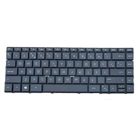 HP Spectre x360 13-w001nt Klavye
