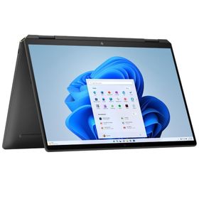 HP Spectre x360 14-EU0002NT 9V2R8EA Ultra 7-155H 32GB RAM 1TB SSD Windows 11 Home 14 inç OLED Laptop - Notebook