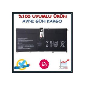 Hp Spectre XT 13-2101TU Ultrabook Batarya