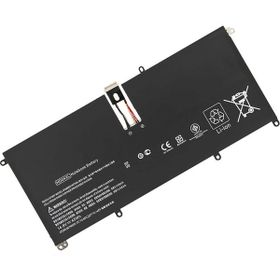 Hp Spectre XT 13-2102TU Ultrabook Batarya