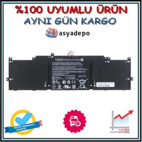 Hp Stream 13-C020CA Batarya