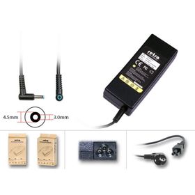 HP Stream 14-AX002NT 14-AX007NT 19.5 90W Uyumlu Laptop Adaptör