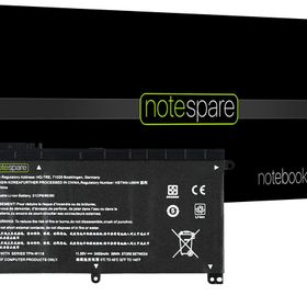 Hp Stream 14-AX007NT Batarya