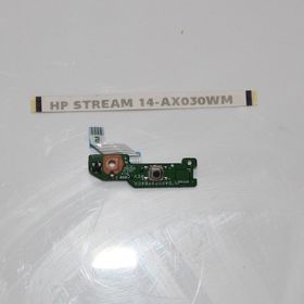 Hp Stream 14-AX030WM Batarya
