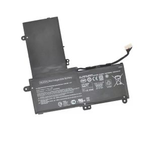 HP Stream X360 11-ag010na 3 Cell Batarya