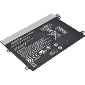 HP SW02XL RHL-169 Notebook Bataryası