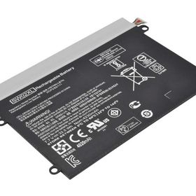 HP SW02XL RHL-169 Notebook Bataryası
