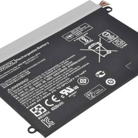 HP SW02XL RHL-169 Notebook Bataryası