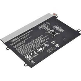 HP SW02XL RHL-169 Notebook Bataryası