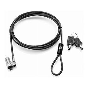 HP T1A62AA 10 mm Anahtarlı Kablo Kilidi