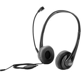 HP T1A66AA 3.5 mm Stereo Kulaklık