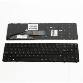 HP T4J06EA Klavye