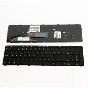 HP T4J06EA Klavye