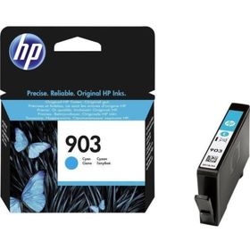 HP T6L87A No:903 Mavi Kartuş
