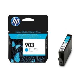 HP T6L87A No:903 Mavi Kartuş