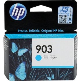HP T6L87A No:903 Mavi Kartuş