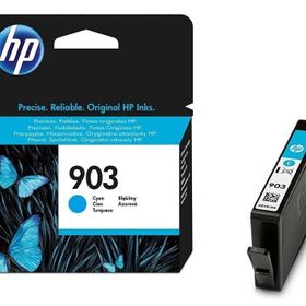 HP T6L87A No:903 Mavi Kartuş