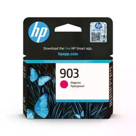 HP T6L91AE 903 275 Sayfalık Kırmızı Orijinal Injekt Kartuş