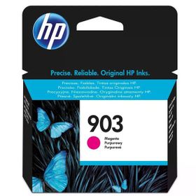 HP T6L91AE 903 275 Sayfalık Kırmızı Orijinal Injekt Kartuş