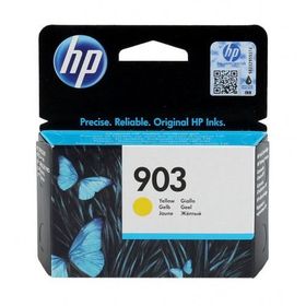 HP T6L95A HP 903 Yellow Original Ink Cartridge