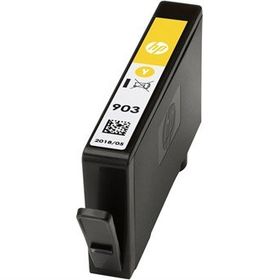 HP T6L95A HP 903 Yellow Original Ink Cartridge