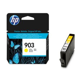 HP T6L95A HP 903 Yellow Original Ink Cartridge