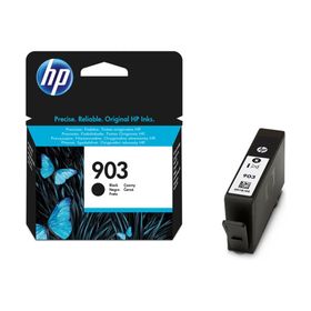 HP T6L99A 903 Siyah Mürekkep Kartuşu