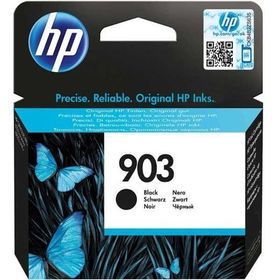 HP T6L99A 903 Siyah Mürekkep Kartuşu